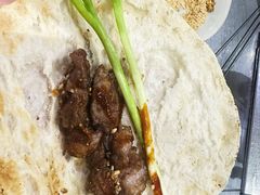 -小寒羊烧烤(凯瑞时代大厦店)