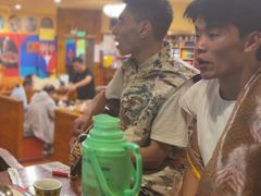 -如意林卡藏餐吧(大昭寺店)