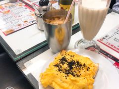 -华星冰室(湾仔店)