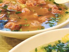 -小倩倩•鸡汤馄饨(江西路创始店)