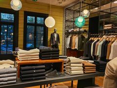 -SUITSUPPLY(安福路店)