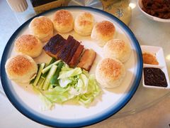 -烧肉馆(古北水镇景区店)