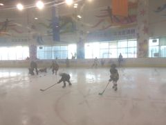 -冠军冰场CHAMPION RINK(百联又一城店)