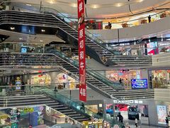 -万达广场(北京槐房店)