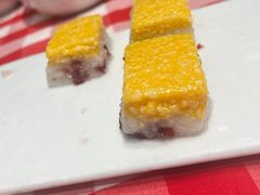 -西贝(上海中心店)