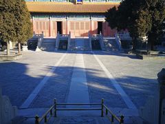 -历代帝王庙博物馆