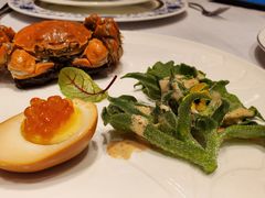 -Yan Ting 宴庭中餐厅(上海静安瑞吉酒店)
