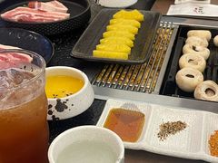 -韩满园· 甄选韩式烤肉