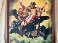 -EATALIA意塔利意式餐厅(鼓楼店)