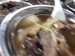 -阿秋牛排(湖心街店)