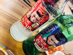 -菲尼克斯牛排店(杉杉奥特莱斯店)