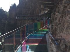 -十渡东湖港风景区