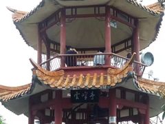 -白云山风景名胜区