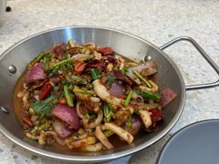 -雲物·云南小馆(好悦天地店)