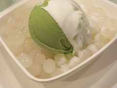 -松记糖水店(铜锣湾分店)