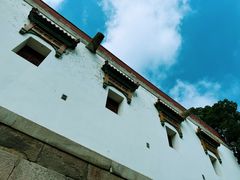 -香山公园