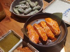 -竹涟烧肉(欢肆店•原星悦荟店)