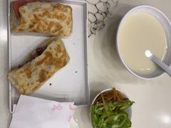 -高玛纳驴肉火烧(一世界店)