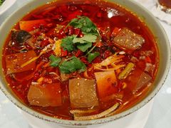 -新雅粤菜馆(南京东路店)