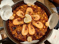 -Carmen卡门西班牙餐厅