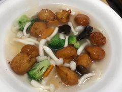 -枣子树·素食餐厅(普陀山店)