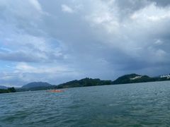 -千岛湖湖人皮划艇俱乐部