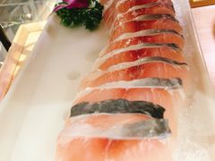 -蜀九香.正宗成都火锅(安吉店)