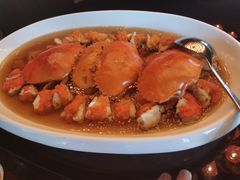 -杭州西子湖四季酒店·金沙厅