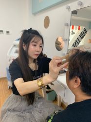 -babiline芭比莱恩半永久纹眉纹唇发际线