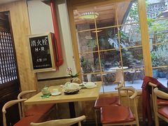 -佛有缘素食馆·荔湾老字号(陈家祠首店)