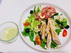 -娜娜家•Nana’s restaurant (爱琴海店)