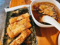 -付小姐在成都(中山公园店)