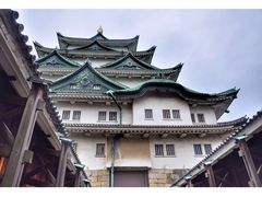 景点-名古屋城