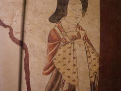 -洛阳古墓博物馆