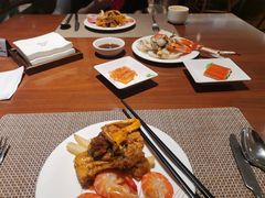 -明月东一酒店·菲斯特自助餐厅