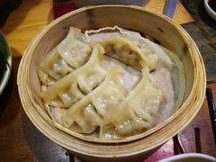 -花少爷·鲜虾干贝粥(延安万达店)
