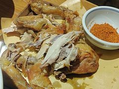 -打酱油·非遗淮扬菜(瘦西湖梅岭店)