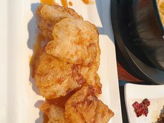 -小南洋海景餐厅(深圳湾店)