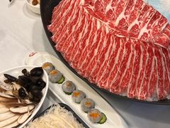 -德天肥牛海鲜火锅(龙吟坊店)