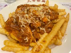 -大哥餐厅(西城花园店)