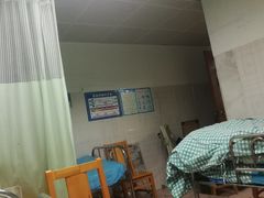 -广州中医药大学第三附属医院(骨伤科分院)