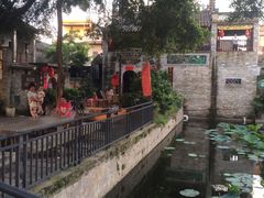 -烟桥私房菜馆(奋哥)