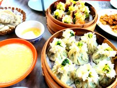 -都一处烧麦馆(前门店)