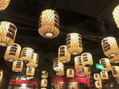 -南京大牌档(济南万象城店)