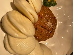 -安多素食(广仁寺路店)