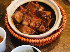-熠盛粤味·顺德桑拿鸡(永康路店)