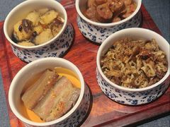 -喜湘宴·精致湖南菜(和平西桥店)