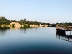 -渔岛海洋度假区