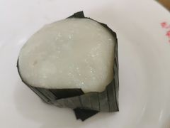 -丽华叶儿粑总汇