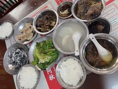 -阿秋牛排(湖心街店)